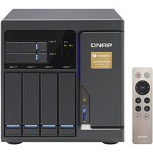 ذخیره ساز تحت شبکه کیونپ مدل TVS-682T بدون هارد دیسک